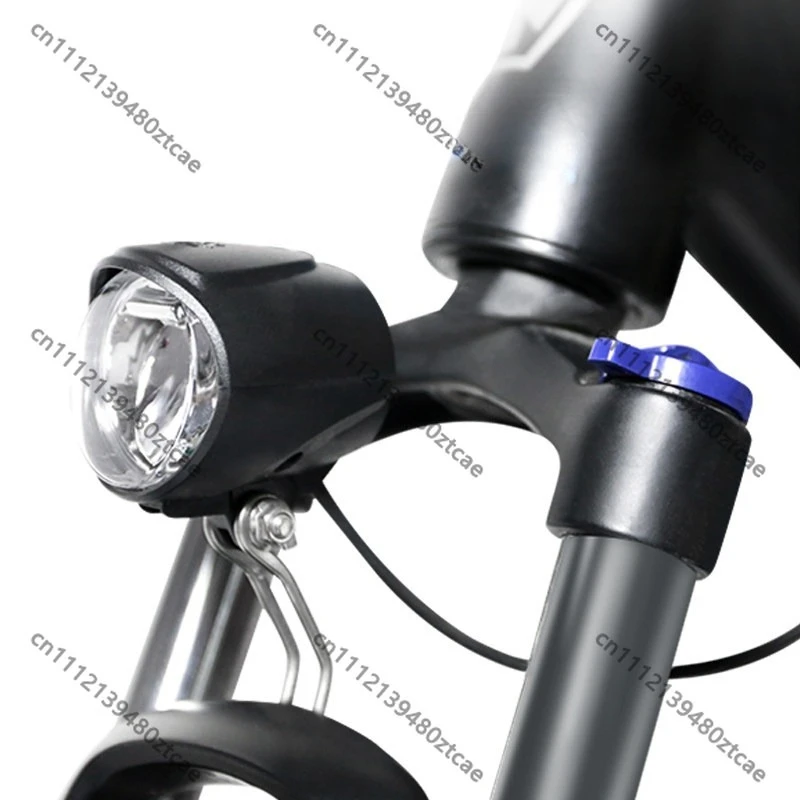Центральный двигатель Bafang 6V для электровелосипеда, передняя фара для горного велосипеда, аксессуары для автомобильных фар, снаряжение для езды (art.: 3920dbded7a0e) - 3920dbded7a0e