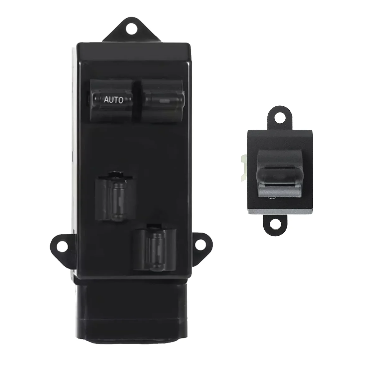 Главный выключатель стеклоподъемника для Chrysler Town & Country MK3 Dodge Grand Caravan Plymouth Voyager MK3 1996-2000 гг. 4685433 4685434