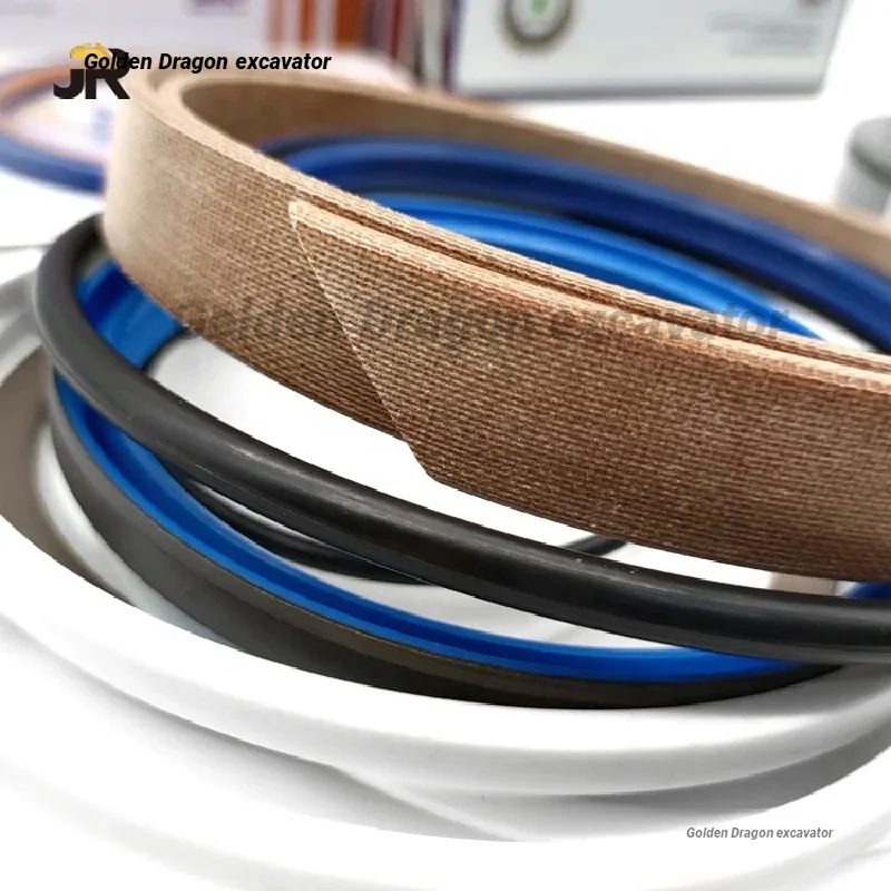 Для комплекта уплотнений цилиндра рычага комплект гидравлического уплотнения