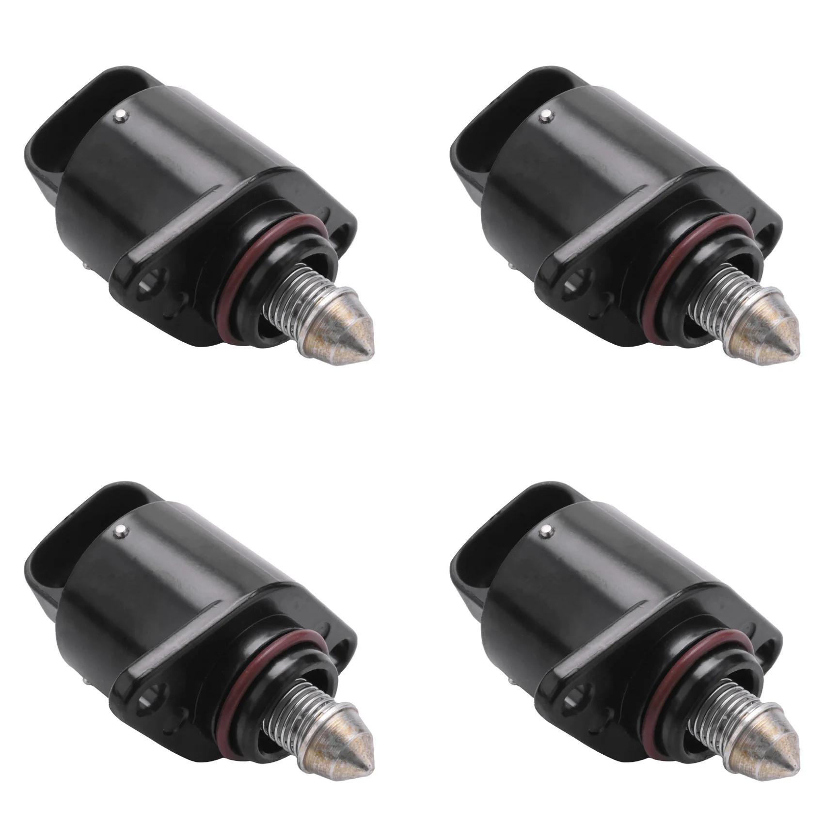 4X 93744675 клапан управления холостым воздухом для Chevrolet Aveo Pontiac Wave 17059602 л 04-08/96434613/AC167/