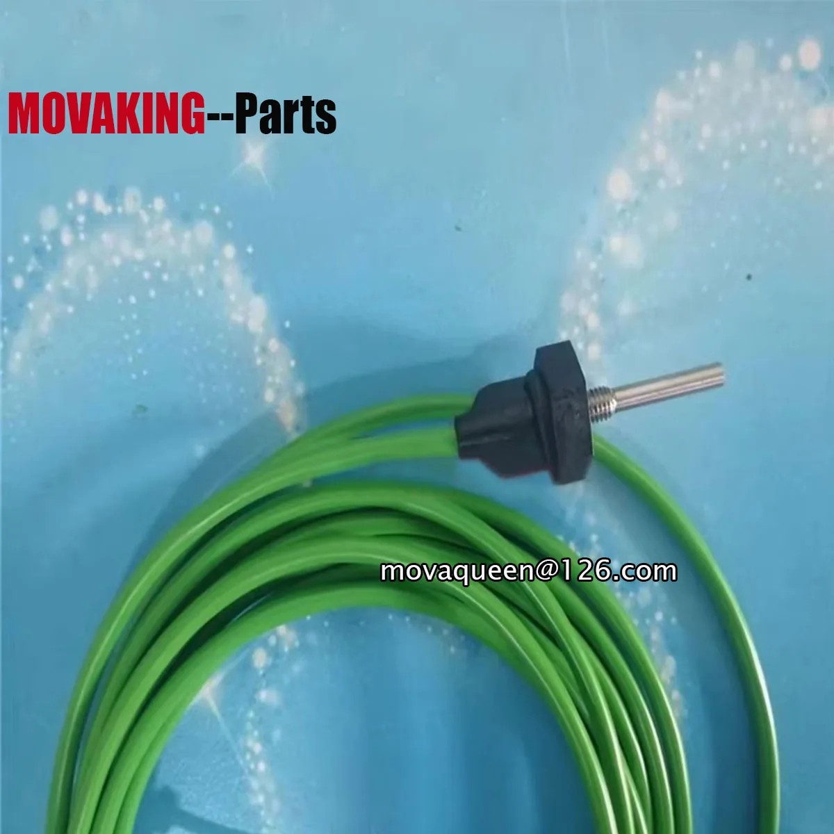 Датчик температуры PN 3050 k 5002100 мм датчик для замены духовки Convotherm