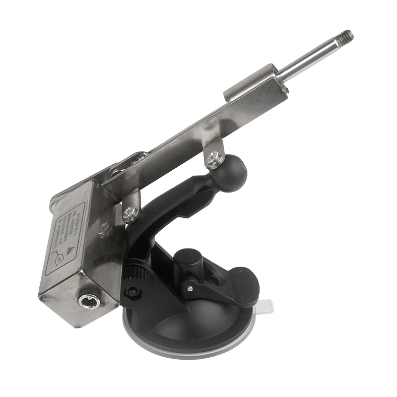 Маленький мини-телескопический линейный привод со штоком 39 мм, алюминиевый вакуумный кувшин 60 мм, механизм перекачки 3 XLR Coke, мотор DC 12 В вкл.