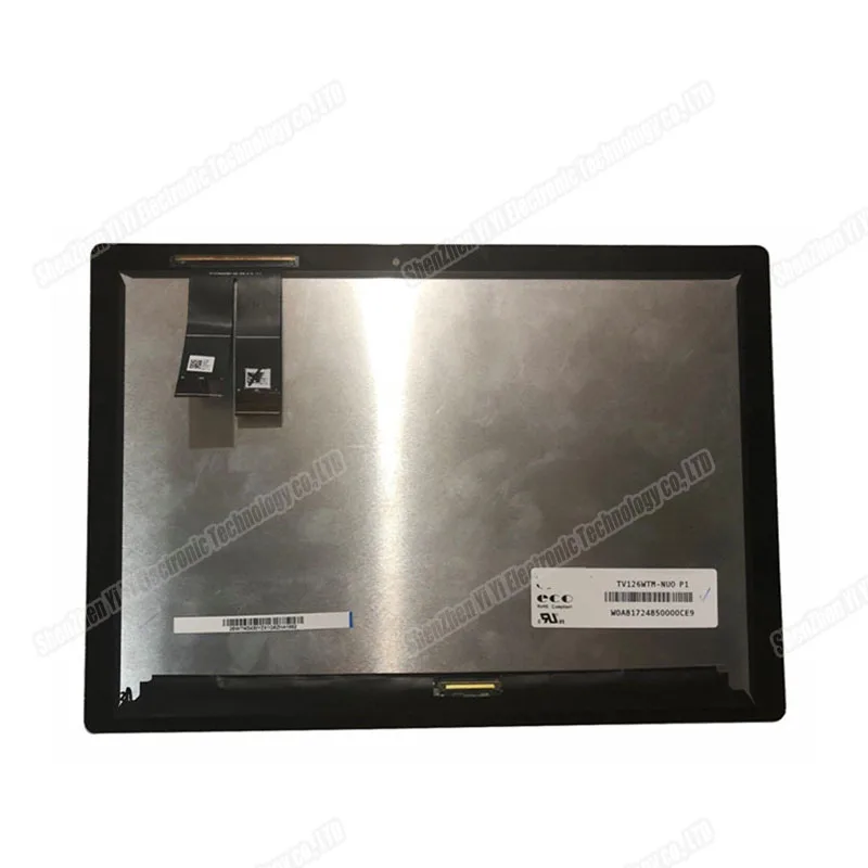 

New and original touch display matrix LCD screen for ASUS Transformer 3 Pro T304UA T304 T304U 12.6 inch tablet touch screen
