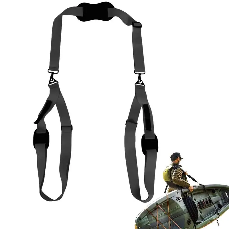 

Surfboard Shoulder Strap Adjustable Carry Sling Stand Up Surfing Surf Paddle Board Carrier Surfboard Accessories