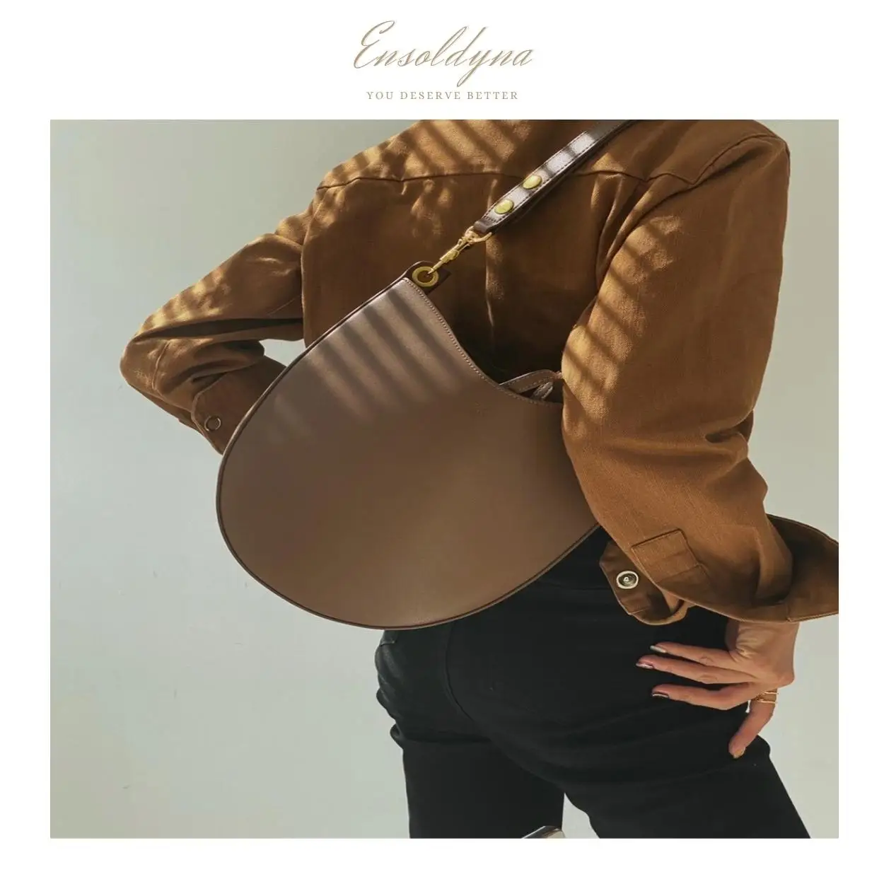 

Hers Bag New Brand Designed Women Totes Lady Shoulder Messenger Bags Women Genuine Leather Luxury Bags