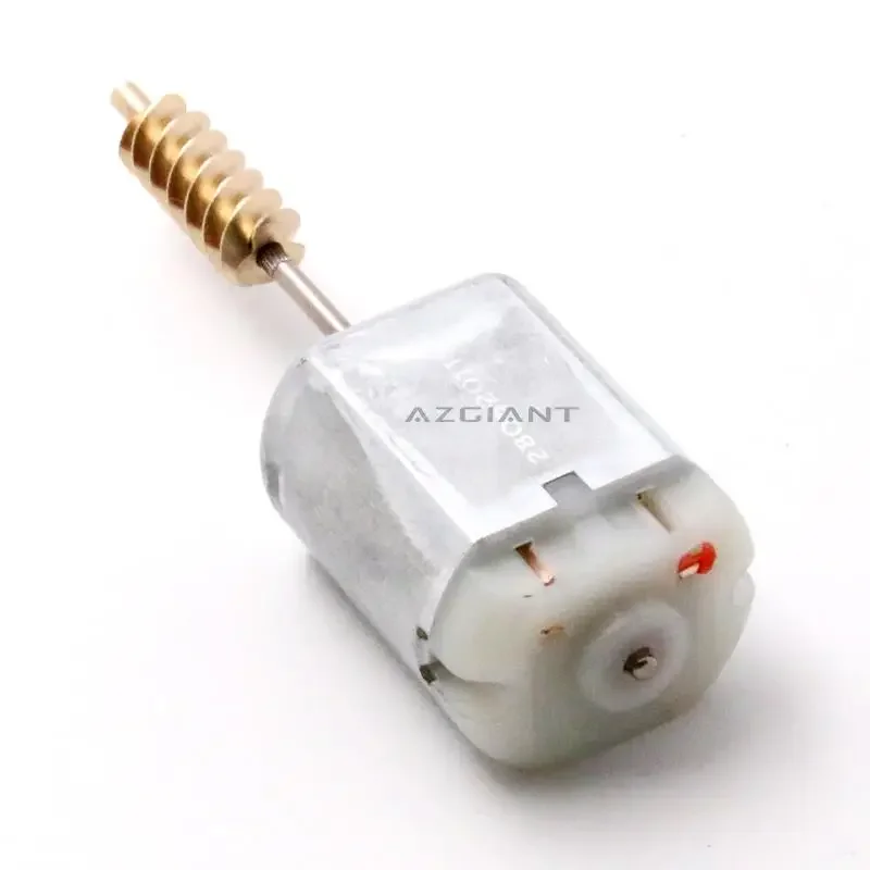 Azgiant Автомобильный двигатель с фиксатором замка крышки багажника 201214 CW61 12 В