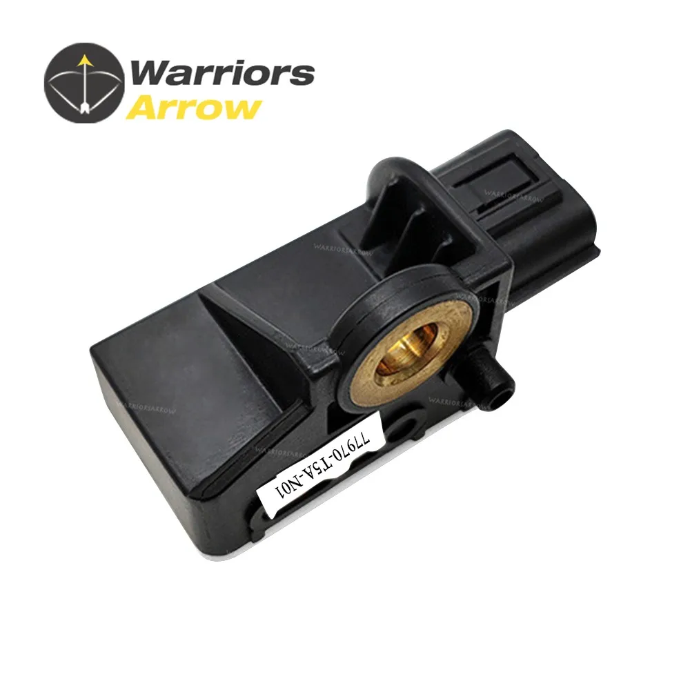 

4-контактный датчик в сборе, боковой датчик удара 77970-T5A-N01 77970T5AN01 для Honda Jazz 2015-2020 Acura Tlx 2015-2017 v City 2016-2020