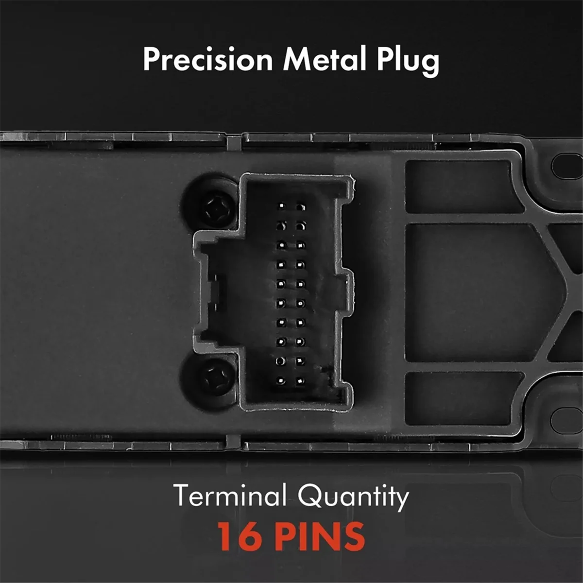 Автомобильный Электрический переключатель управления окном GB5Z14529BA для Ford Explorer