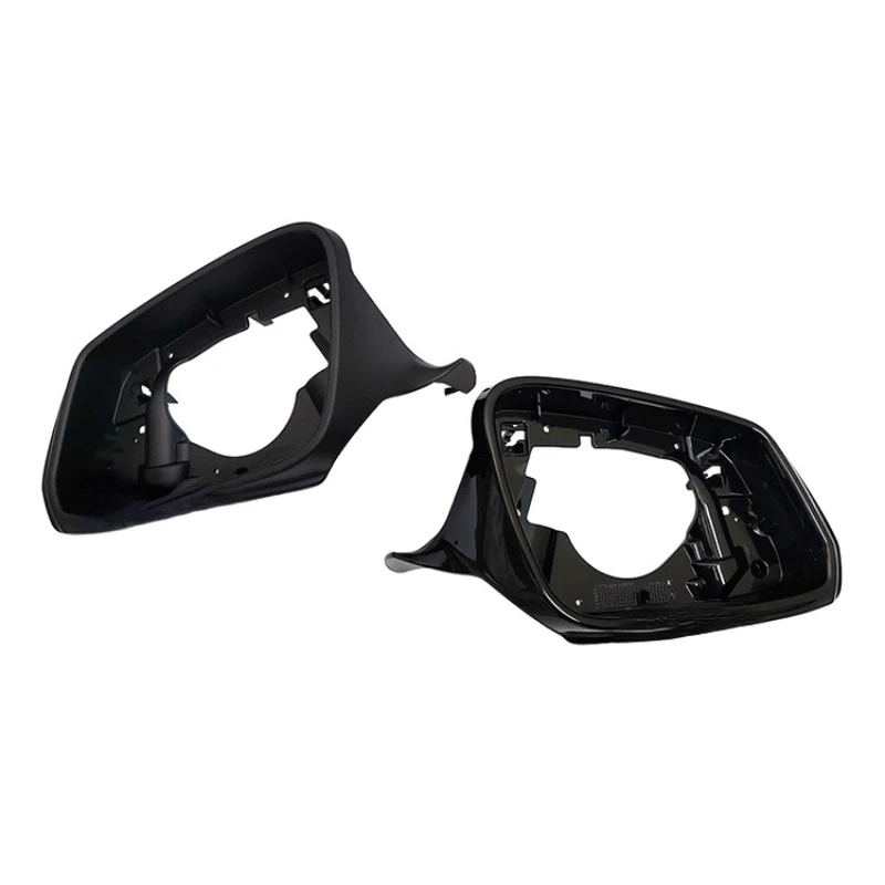 

Suitable for BMW 567 series F10, F18, F01, F02, F06 mirror frame, rearview mirror frame, trim frame and side shell accessories