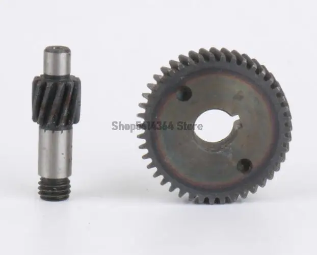 

Helical Gear Pinion Wheel Set Replacement Part Gray for 9403 Belt Sander