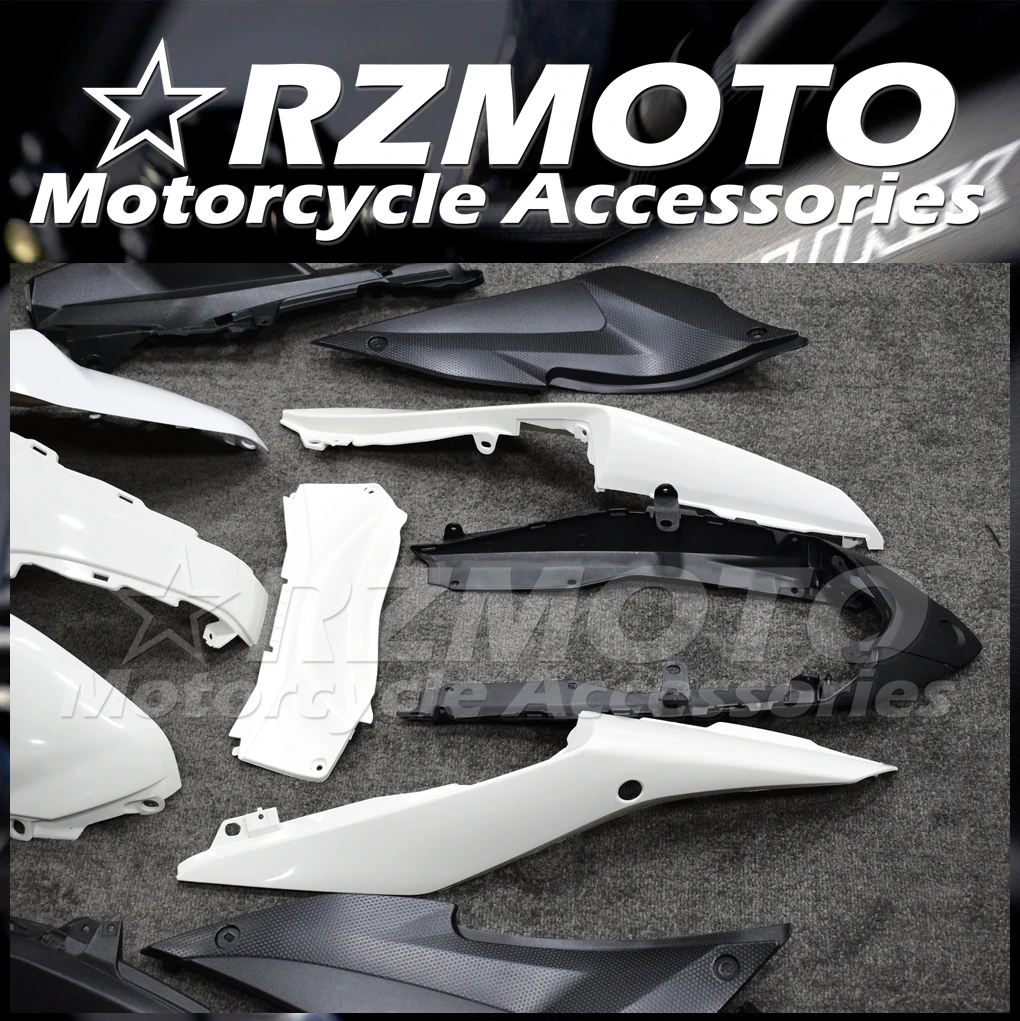 Комплект обтекателей RZMOTO для кузова YAMAHA YZF R25 R3 15 16 17 18 #161111 |