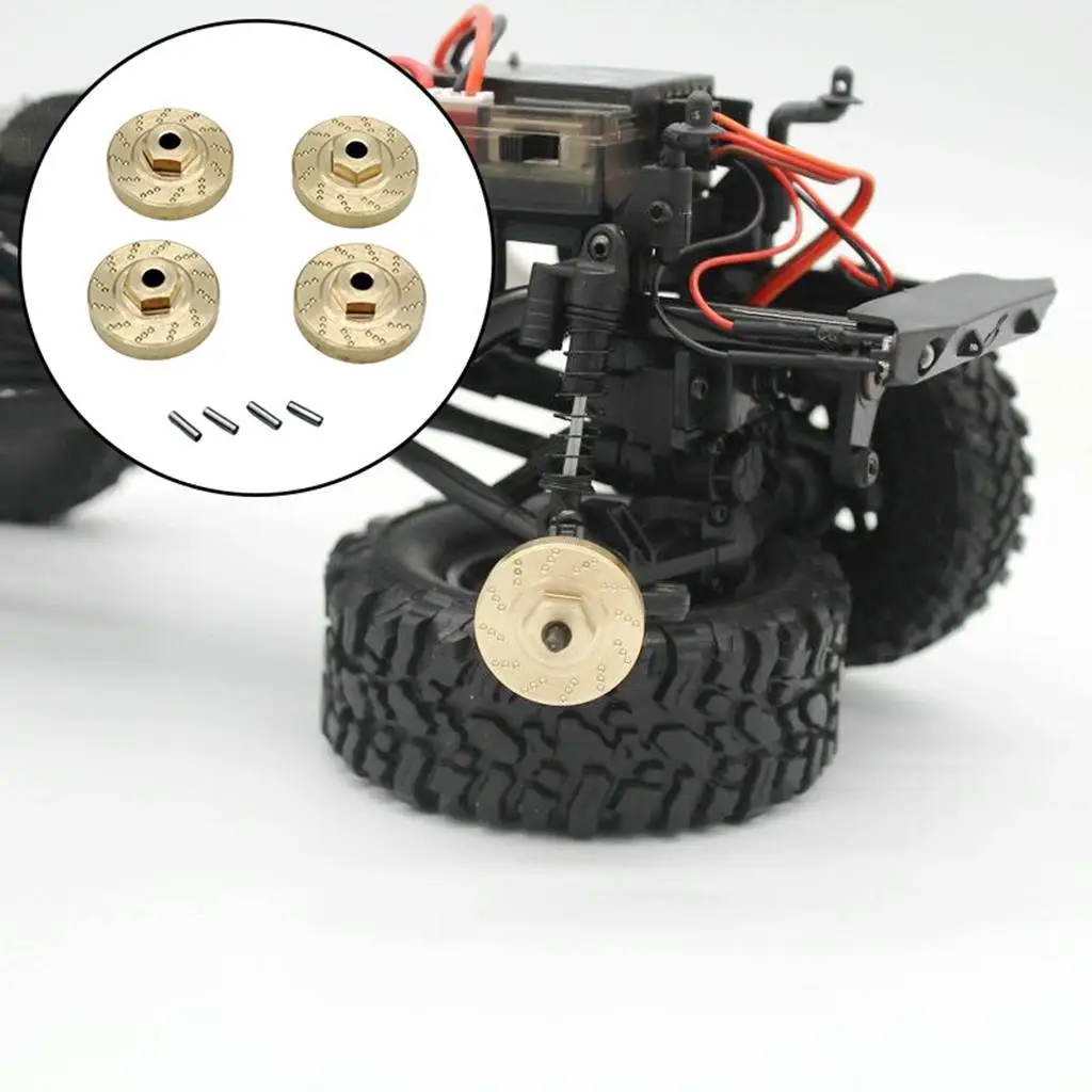

Balance Weight for Axial SCX24 AXI90081 Buggy Car Accessories