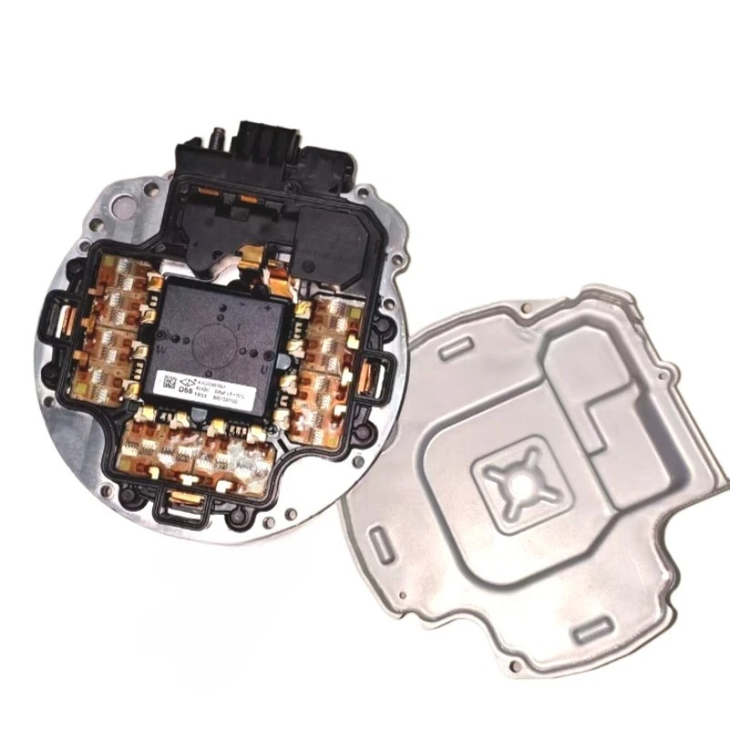 

48 В генератор переменного тока IGBT MOSFET ECU плата управления для AUDI A4 A6 A8 Q5 Q7 бензин/дизель 1 шт.