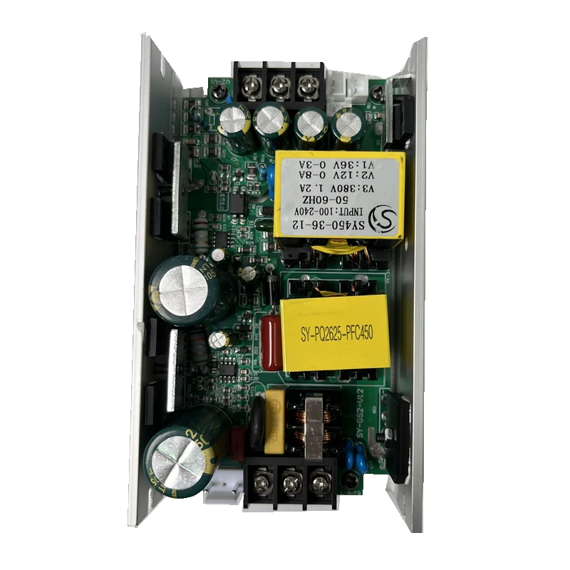 

Лампа SY-450-36V-12V для сценического освещения