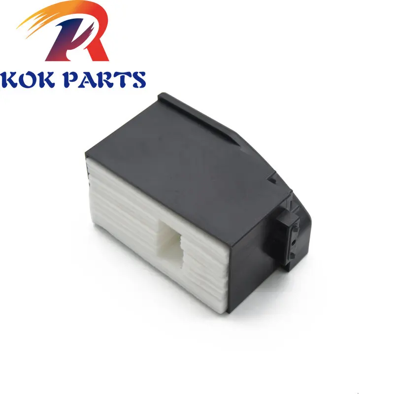 

10PCS 1611102 XP600 XP610 XP630 XP700 XP710 XP800 XP830 TRAY POROUS PAD INK EJECT for Epson XP760 XP750 XP860 XP720 XP820 XP620