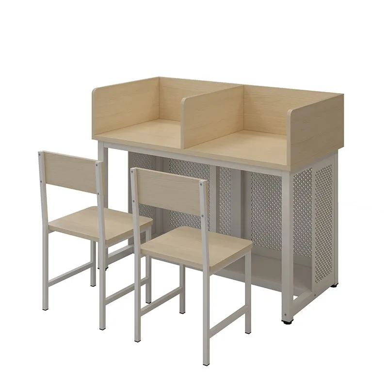 Рисунок 5 - Компьютерный стол для школы