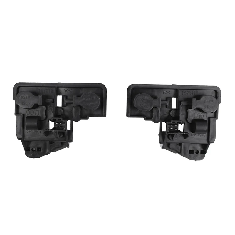 1 пара задних внутренних фонарей печатная плата цоколь лампы 8K 5945258 Б 8К 5945257 B для A4