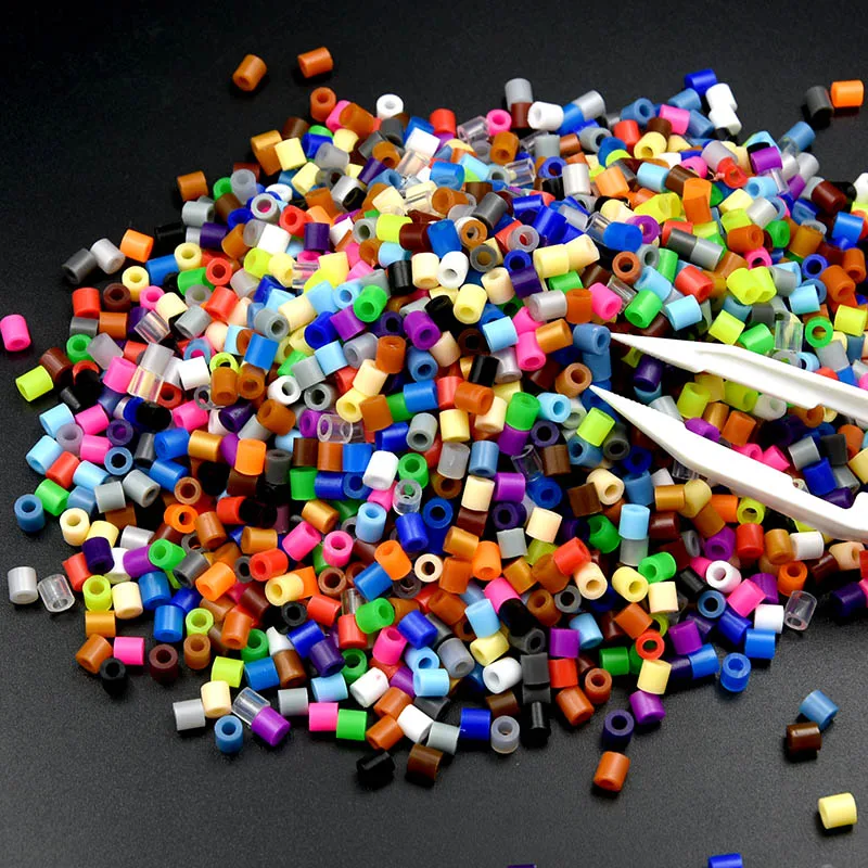 Рисунок 3 - Perler Fuse Beads 5 мм 500 шт