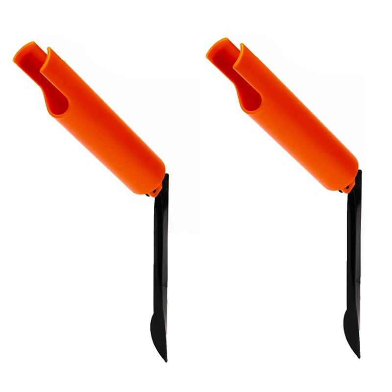 

Fishing Rod Stand Pole Holder Plug Insert Ground Adjustable Iron Tool Lightweight Durable Suitable For Outdoor Fishing