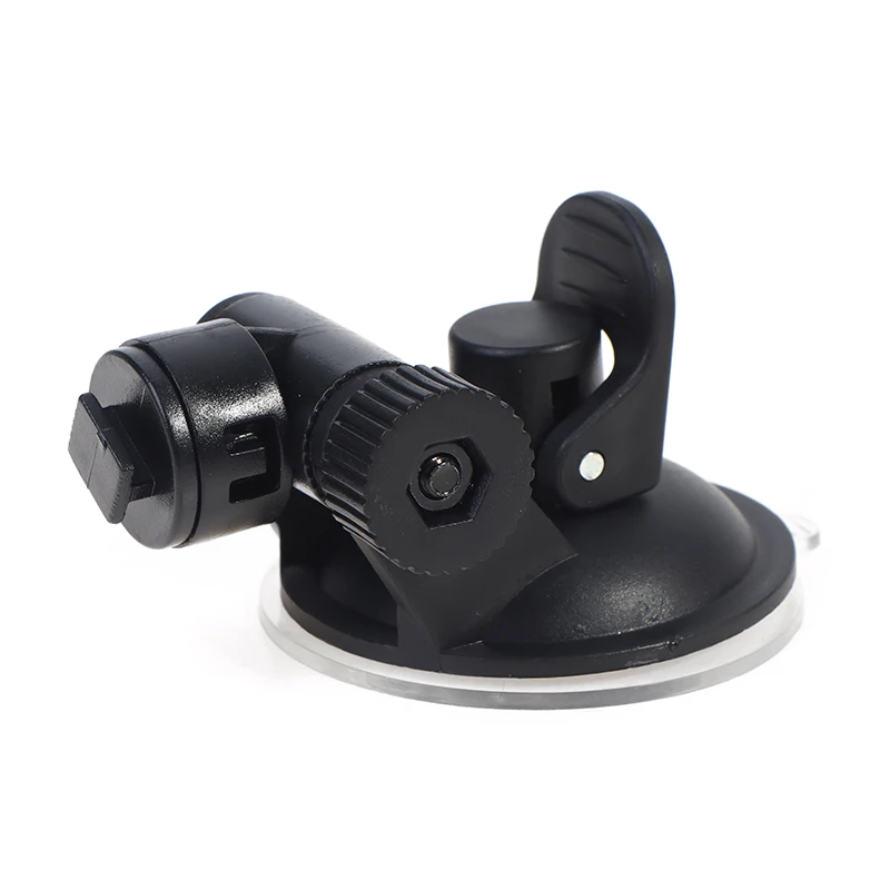 

Universal T-Type Car Driving Video Recorder Suction Cup Mount Mini Sucker Bracket Holder Dashboard GPS Camera Stand Car Parts