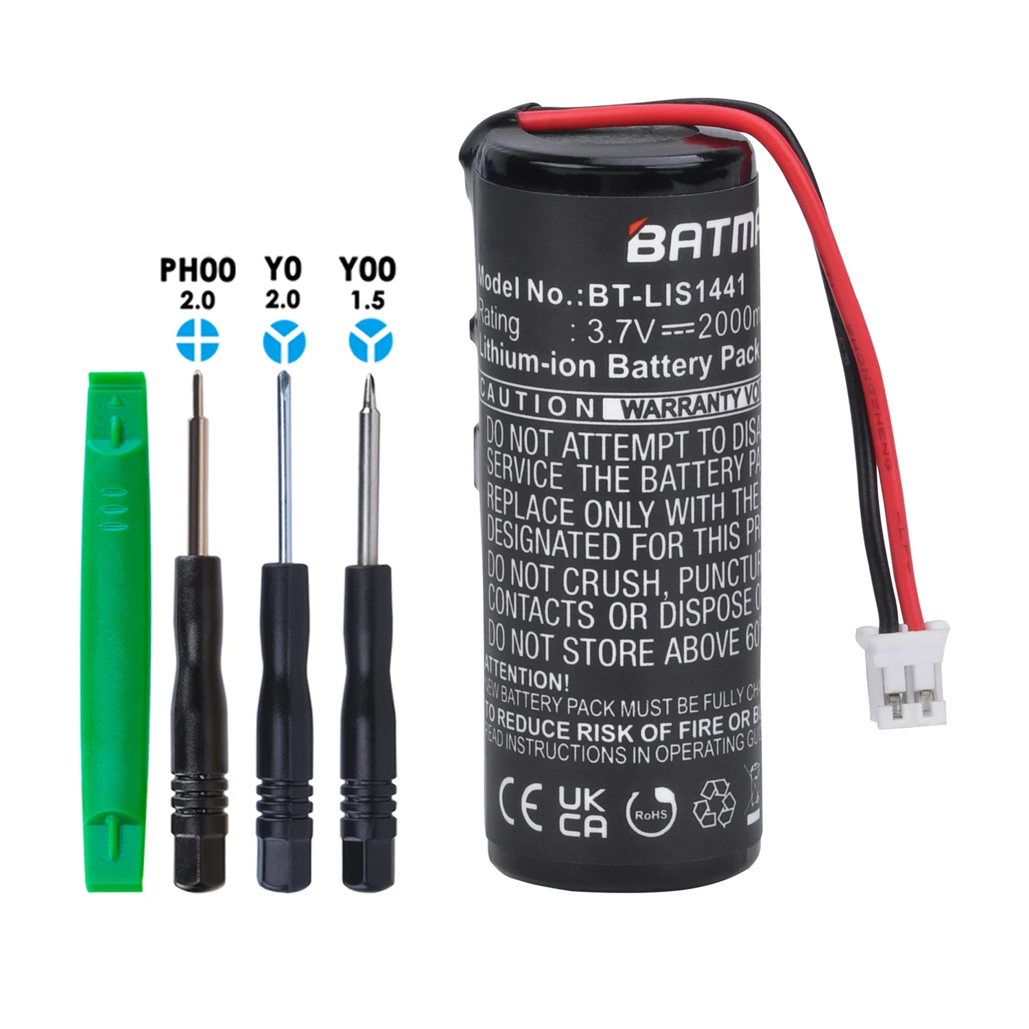 3.7V Battery for Sony PS3 Move PS4 PlayStation Motion Controller Right Hand CECH-ZCM1E LIS1441 LIP1450 | Электроника