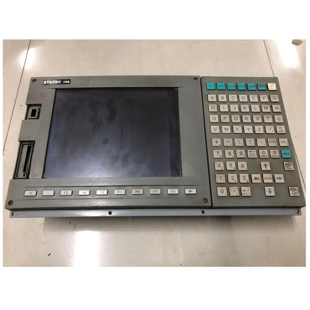 Панель оператора SYNTEC 10A SYNTEC10A