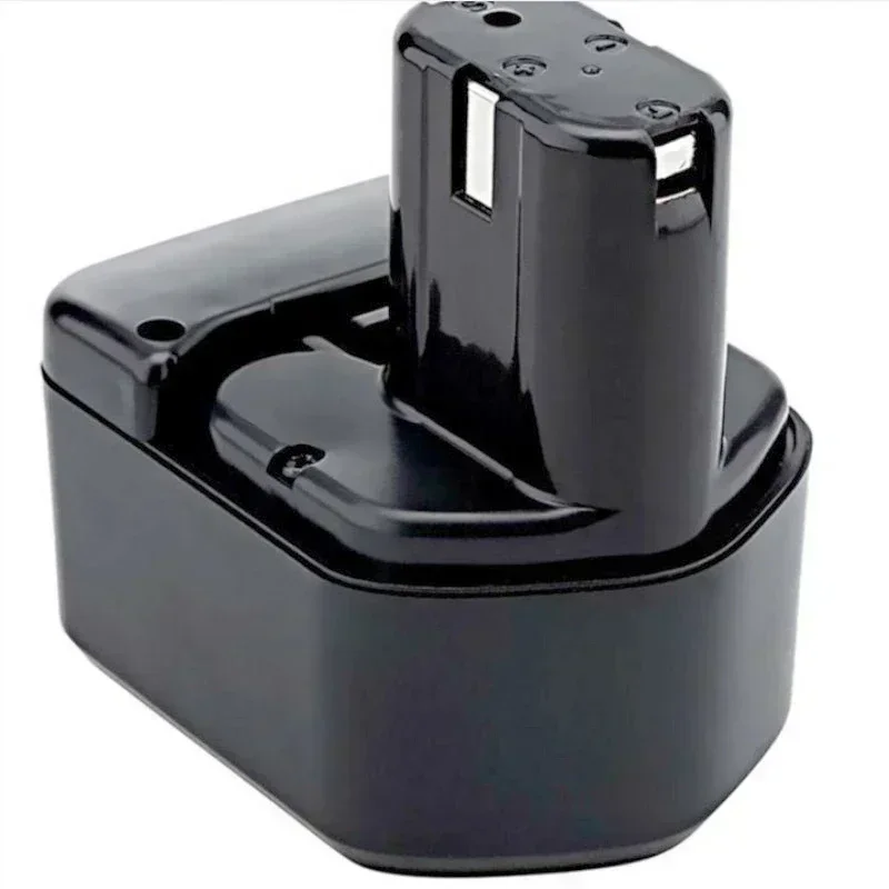 New 12V battery 12800mAh rechargeble Battery for Hitachi EB1214S EB1220BL EB1212S WR12DMR CD4D DH15DV C5D DS 12DVF3