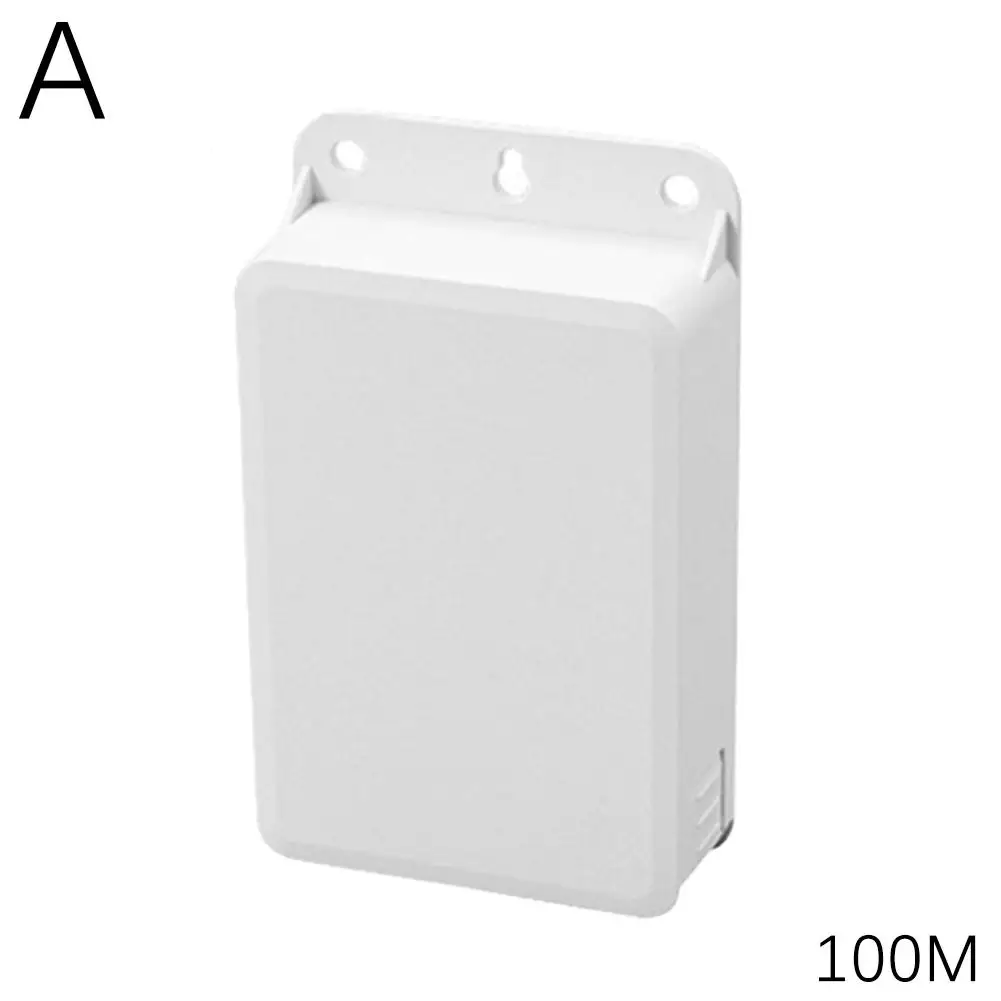 Для водонепроницаемого повторителя POE One Point Three Stage Standard National Haikang Can Lianbao Поддержка