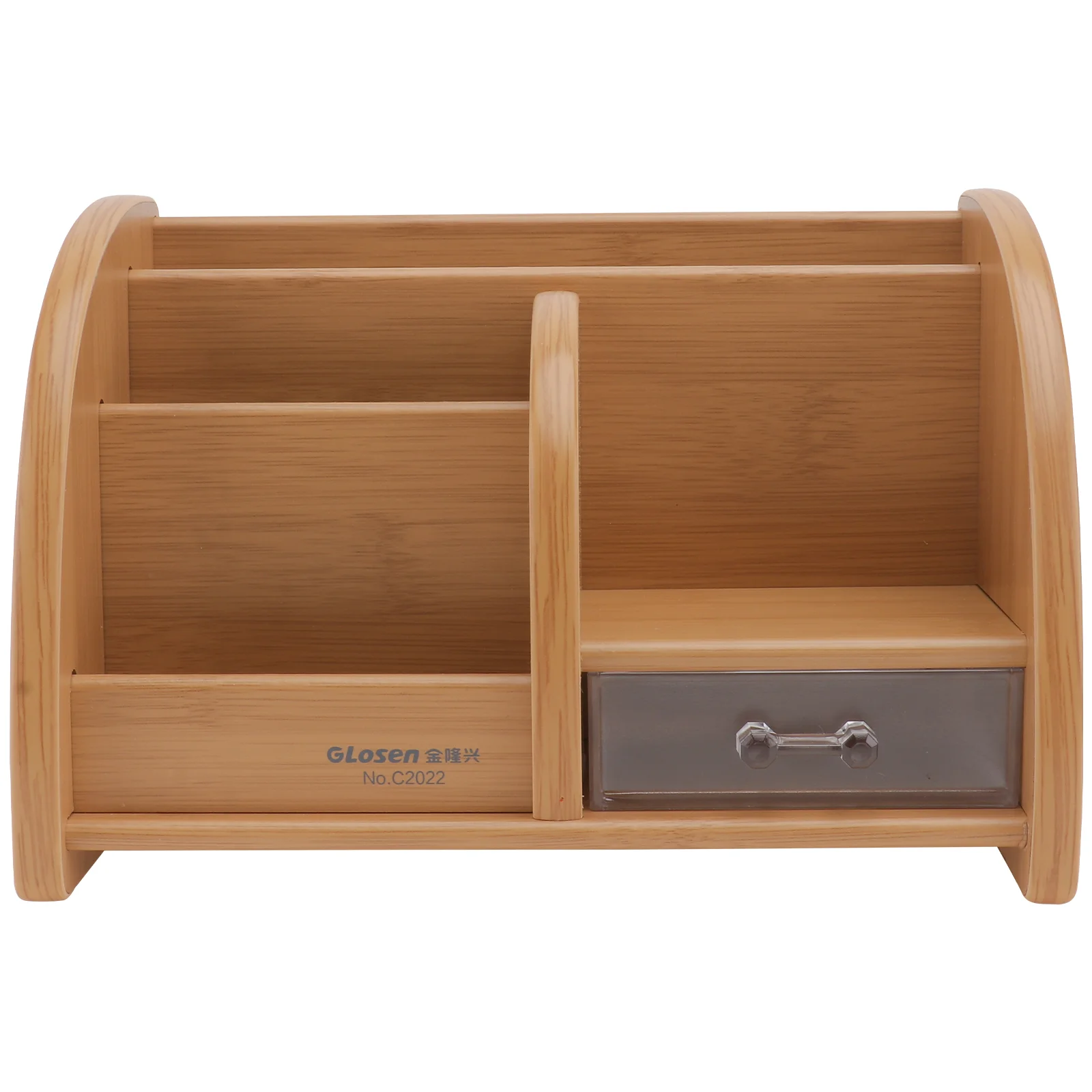 

1pc Useful Decorative Container Pen Box, Pen Holder for Home Study