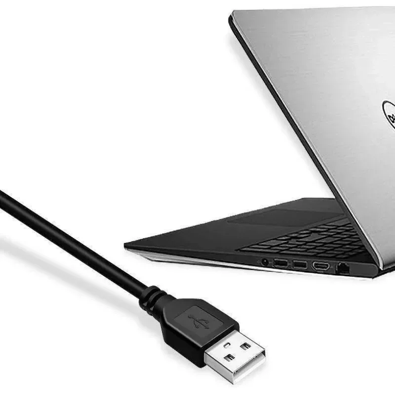 Кабель-удлинитель USB 2.0 0 6 м/1 5 м Проводная линия передачи данных