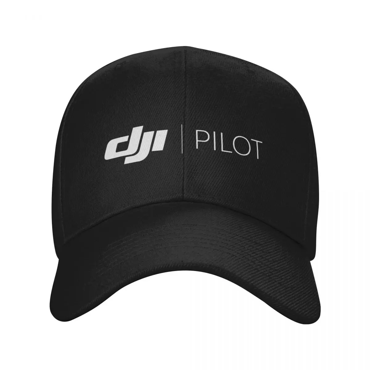 Летняя бейсболка DJI Pilot Drone в стиле ретро