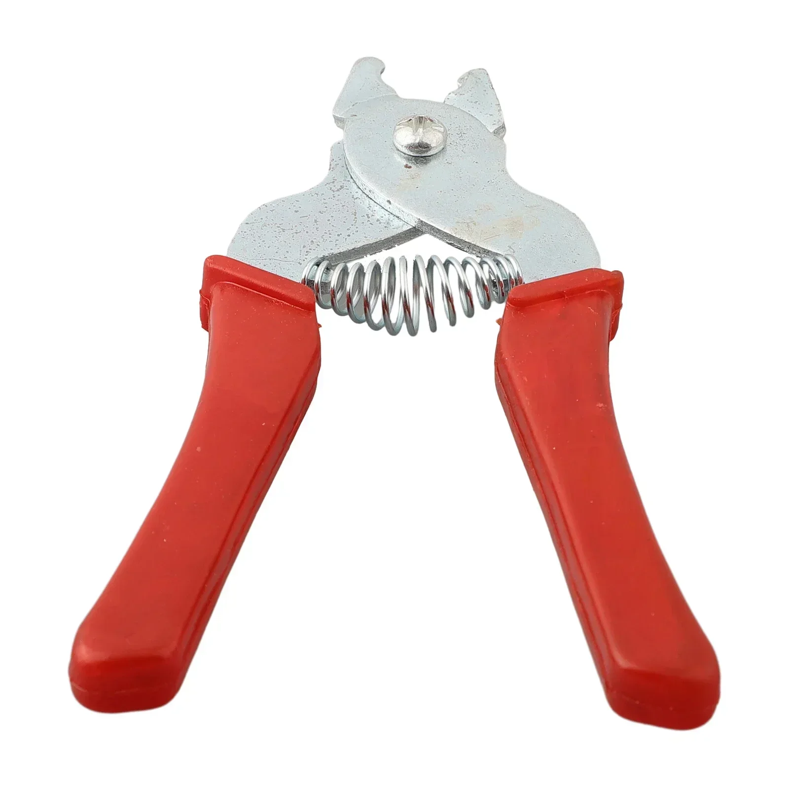 Плоскогубцы для свиных колец 600 шт. M зажимы скобы клетка куриной сетки