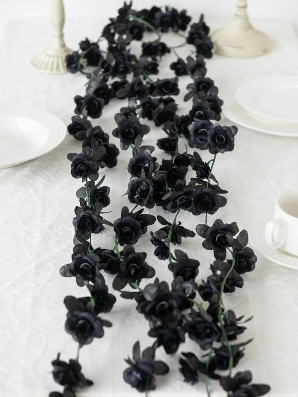 

Искусственные розы из шелка dywjt