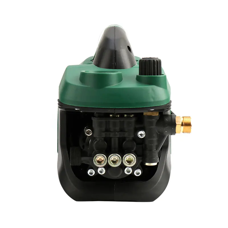 Портативная мойка высокого давления HANBON 141605 1800 Вт для автомобиля