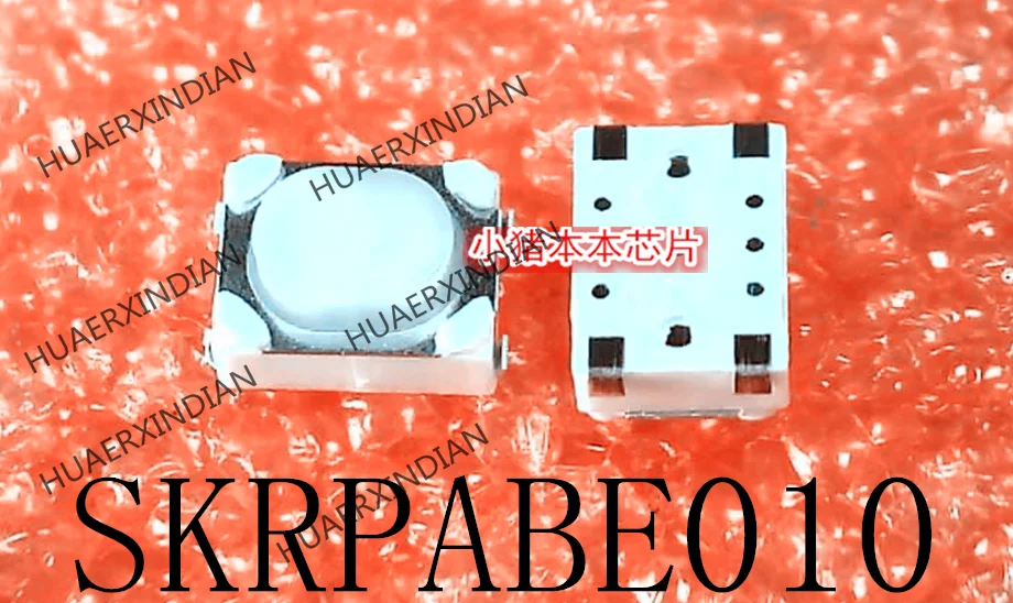 

New Original SKRPABE010 4.2×3.2×2.5