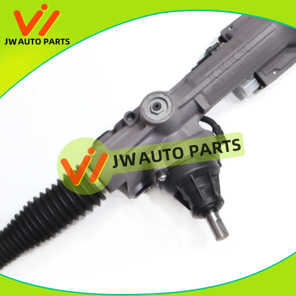Электрическая рулевая рейка с левым рулем для A6 A7 A8 S6 RS7 4G 1423055 БГ ЧГ АА 4Г БН БК CS DC