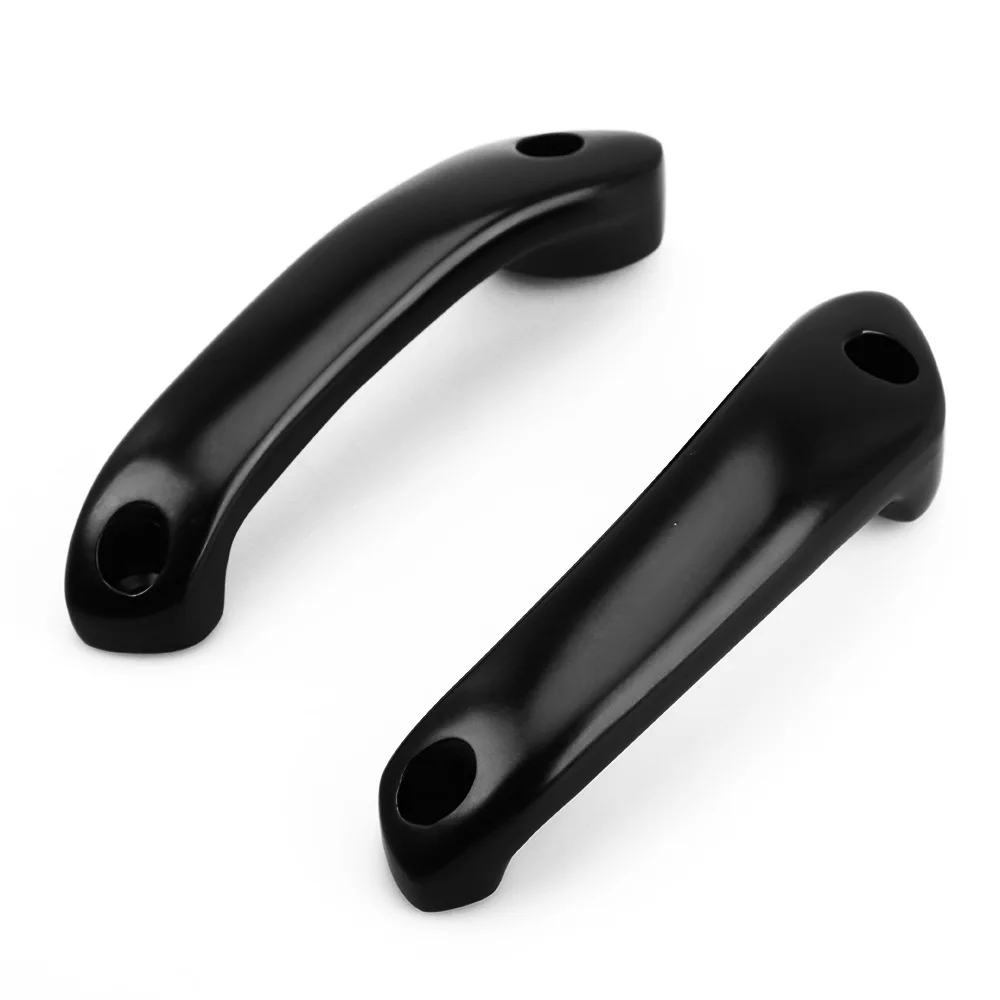 

For Suzuki Jimny 2007-2017 Aluminum Alloy Internal Door Grab Handle Car Accessories
