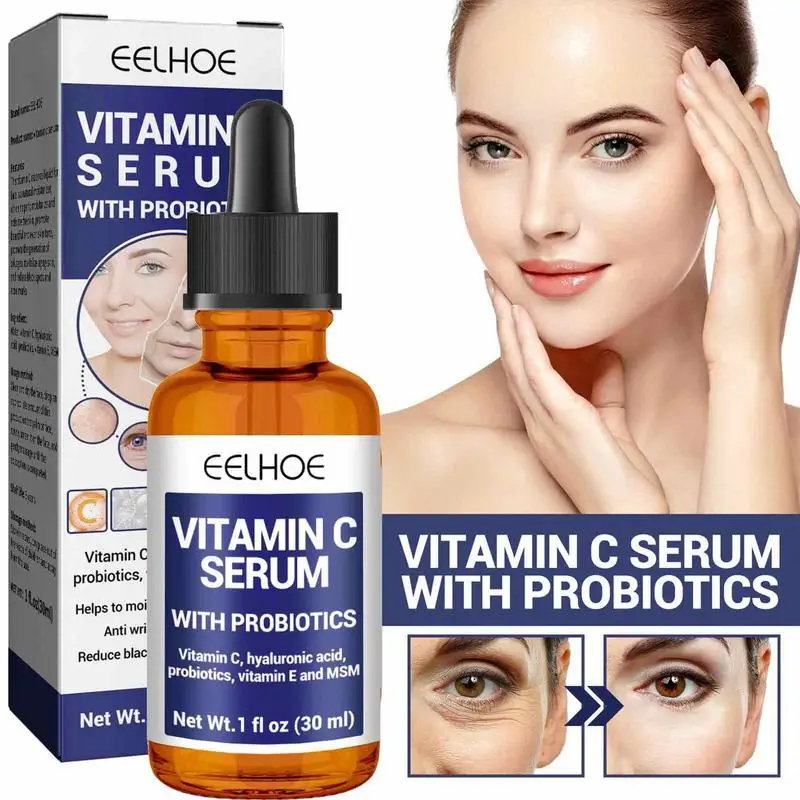 

Сыворотка от морщин и темных точек, 30 мл