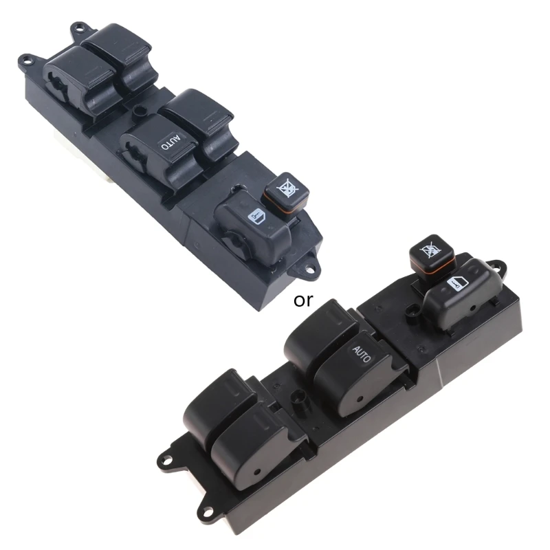 

Driver Front Power Window Switch 84820-60080