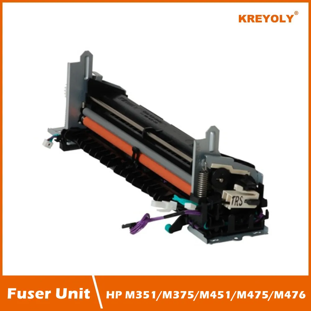 

Fuser Kit RM2-5476/RM2-5177/RM1-8054/RM1-8061 For HP M351/M375/M451/M475/M476 Fixing Unit Assembly 110V/220V