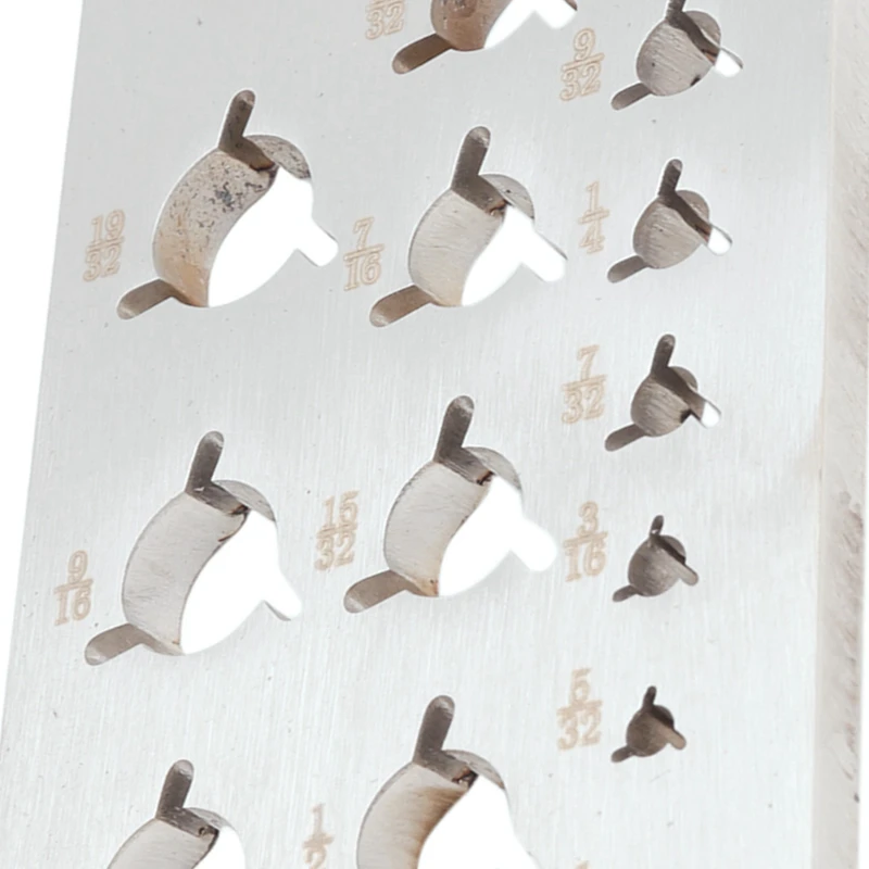 Высокоскоростной стальной дюбель деревянный стержень производитель дюбеля с 17