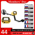 KKMOON MD 4030GC-1016AGTX5030 подземный кабель провод железный металлический детектор для золота Регулируемый трекер для сокровищ Поиск md4030 мд 4030  md 4030 металоискателль металлоискатель мд 4080 металлоискатель