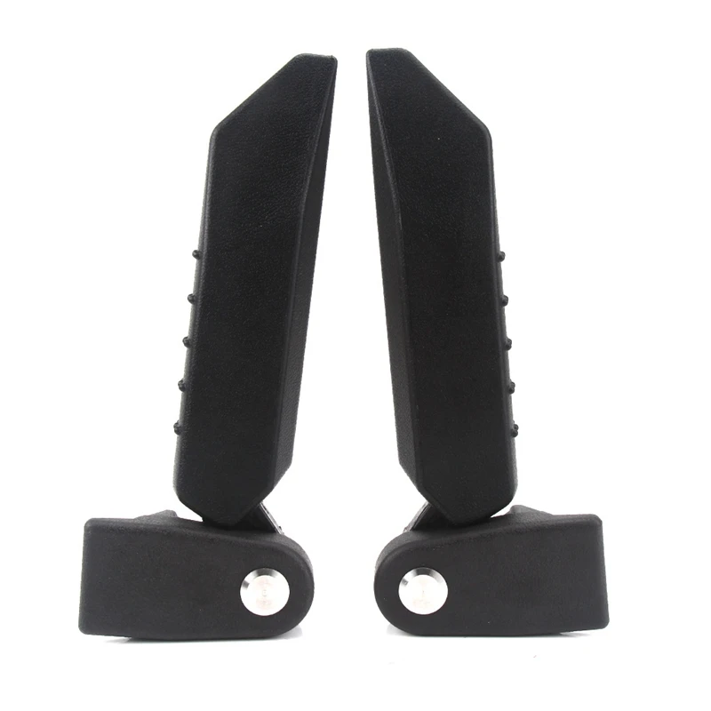 

For R1200GS R1250GS R 1200 GS F800GS Motorcycle Aluminum Rear Box Passenger Armrest