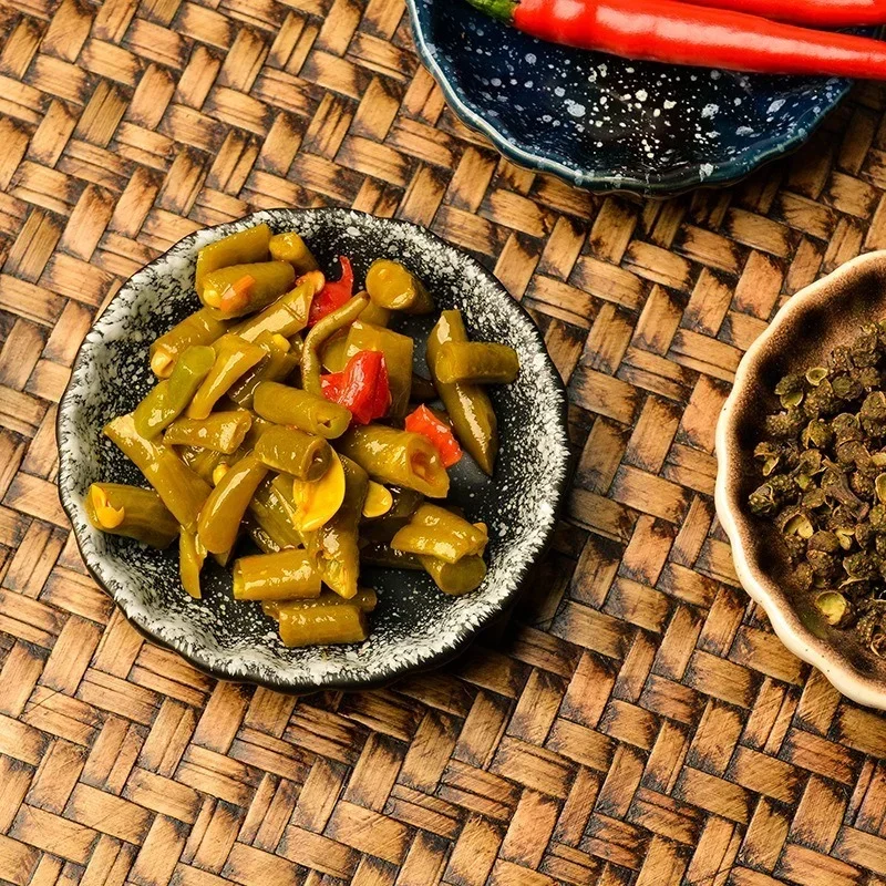 Блюдо для японского соуса керамическая тарелка приправ барбекю и домашняя