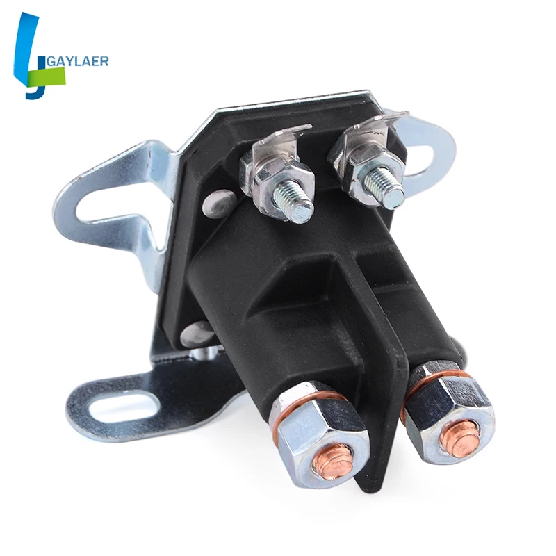 

278000009 Соленоид реле стартера мотоцикла для Sea-Doo Explorer SPX SP GT XP GTS GTX SPI 580 650 Speed ster 1300