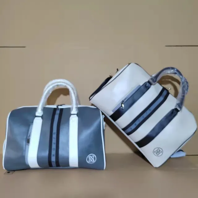 

New golf clothing bag golf clothing bag handbag sports bag upscale fashion bag
