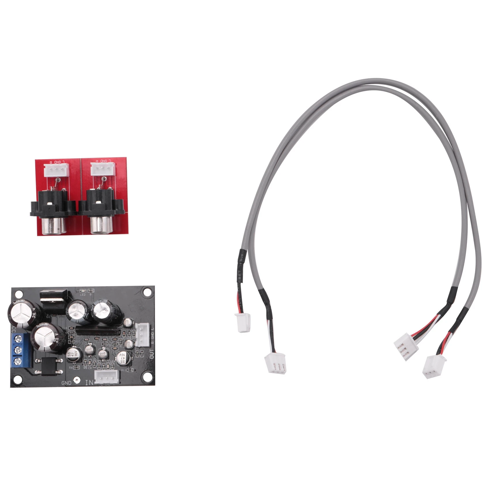 Виниловый проигрыватель виниловый для фонографа плата предварительного