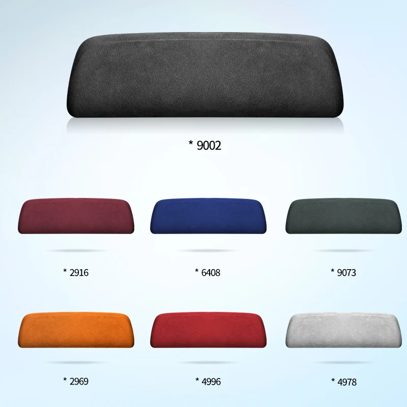 Автомобильный чехол для очков держатель солнцезащитных Alcan tara Toyota Alphard Vellfire Prado Land