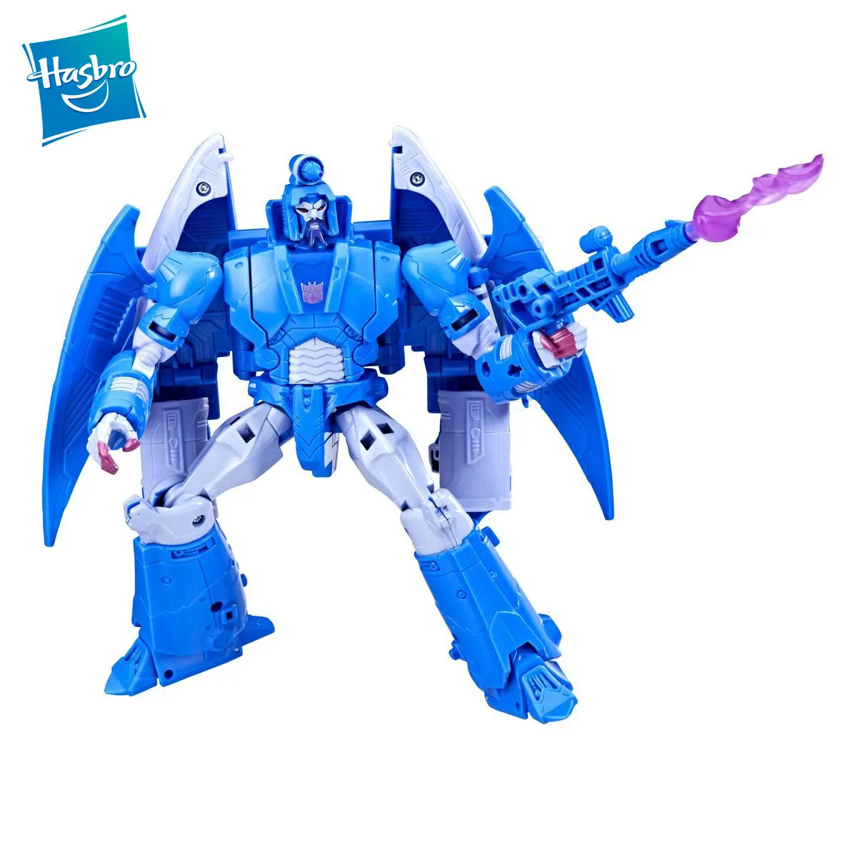 

Экшн-фигурки Hasbro Transformer Studio series SS-86 10 Decepticon, аниме, 18 см, V уровень, робот, модель фильма, игрушка