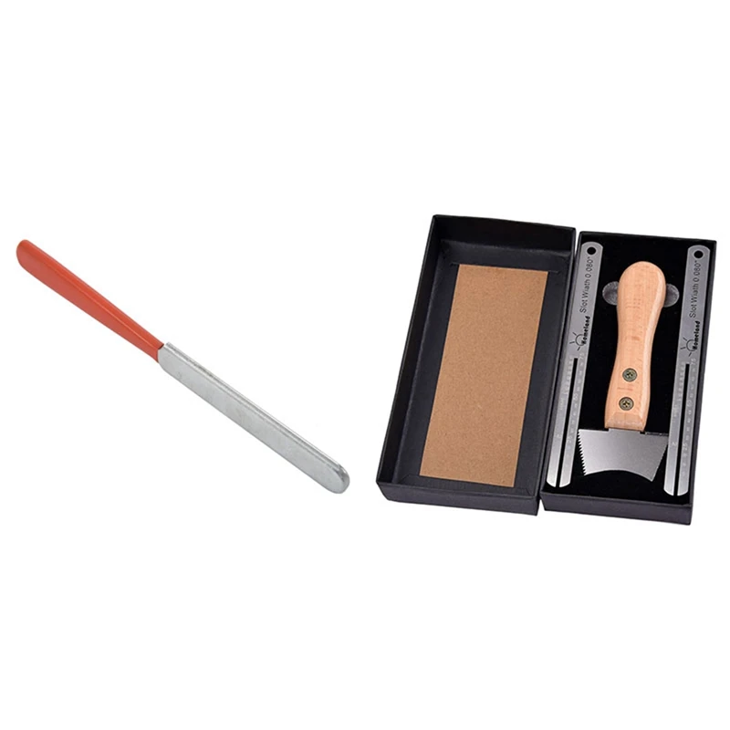 

1 шт., набор инструментов для ремонта гитары